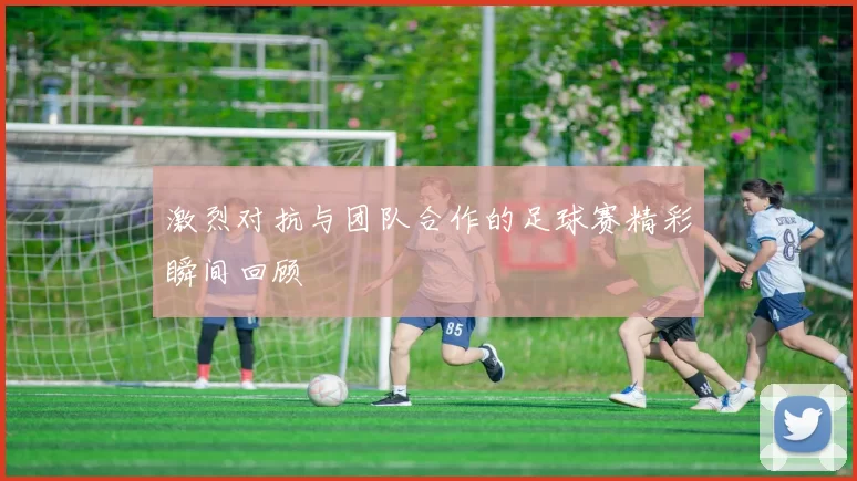激烈对抗与团队合作的足球赛精彩瞬间回顾