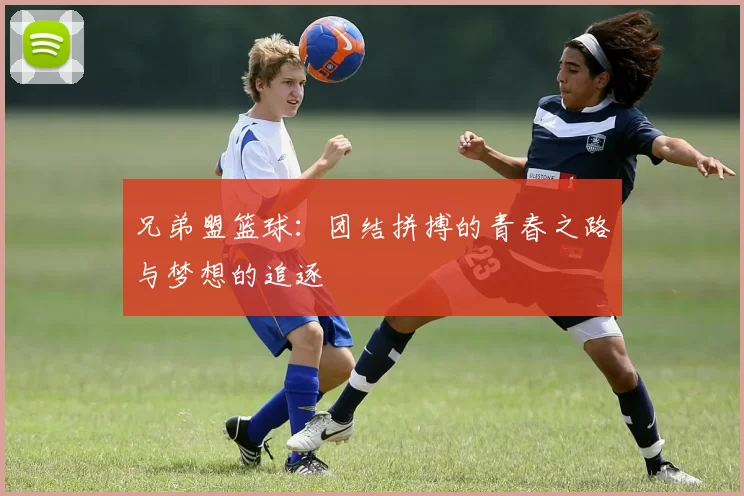 兄弟盟篮球：团结拼搏的青春之路与梦想的追逐