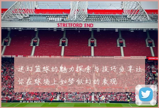 迷幻篮球的魅力探索与技巧分享让你在球场上如梦似幻的表现