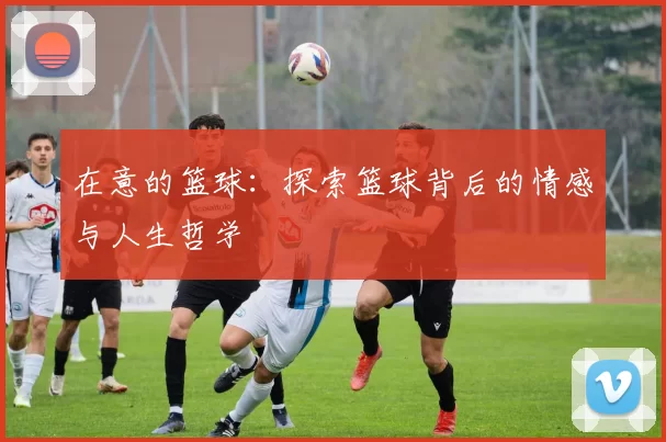 在意的篮球：探索篮球背后的情感与人生哲学